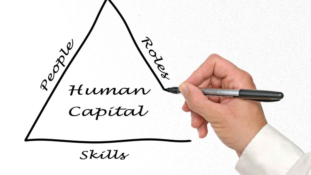 פיתוח הון אנושי