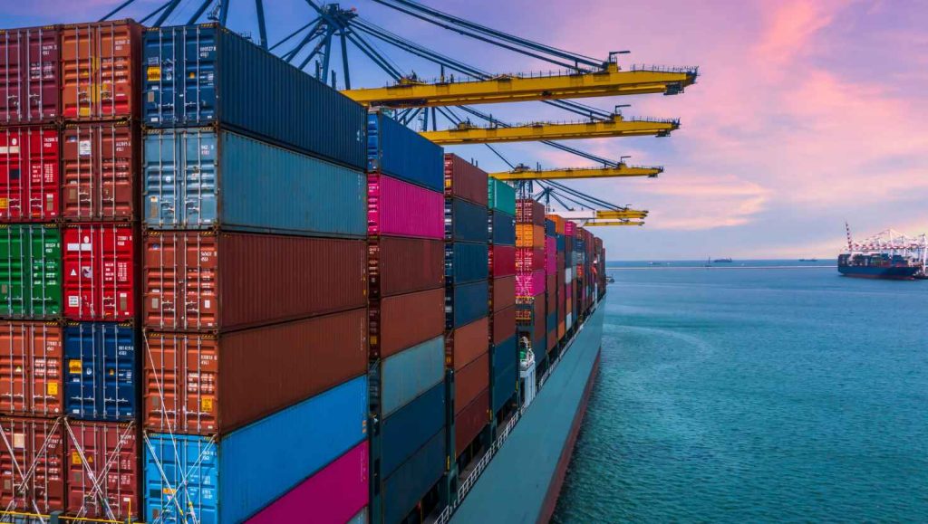 International Shipping and Relocation Company