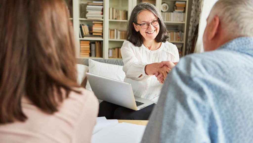 Mortgage Advisor