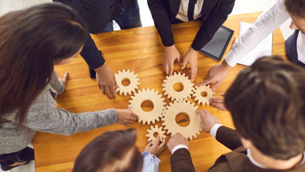 Project Management Association