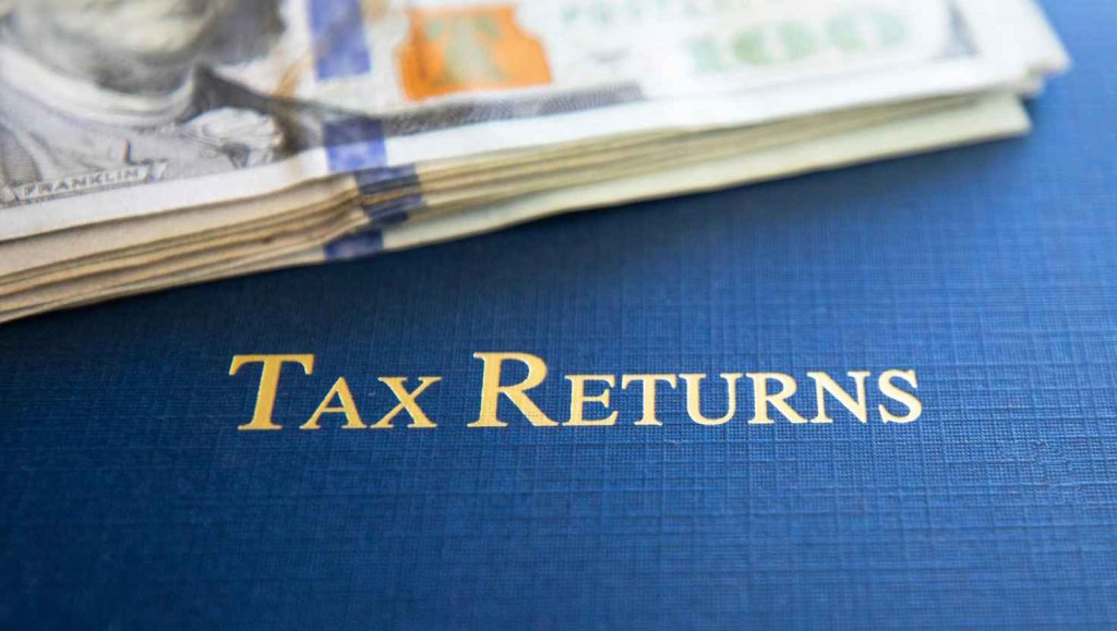 Tax Returns