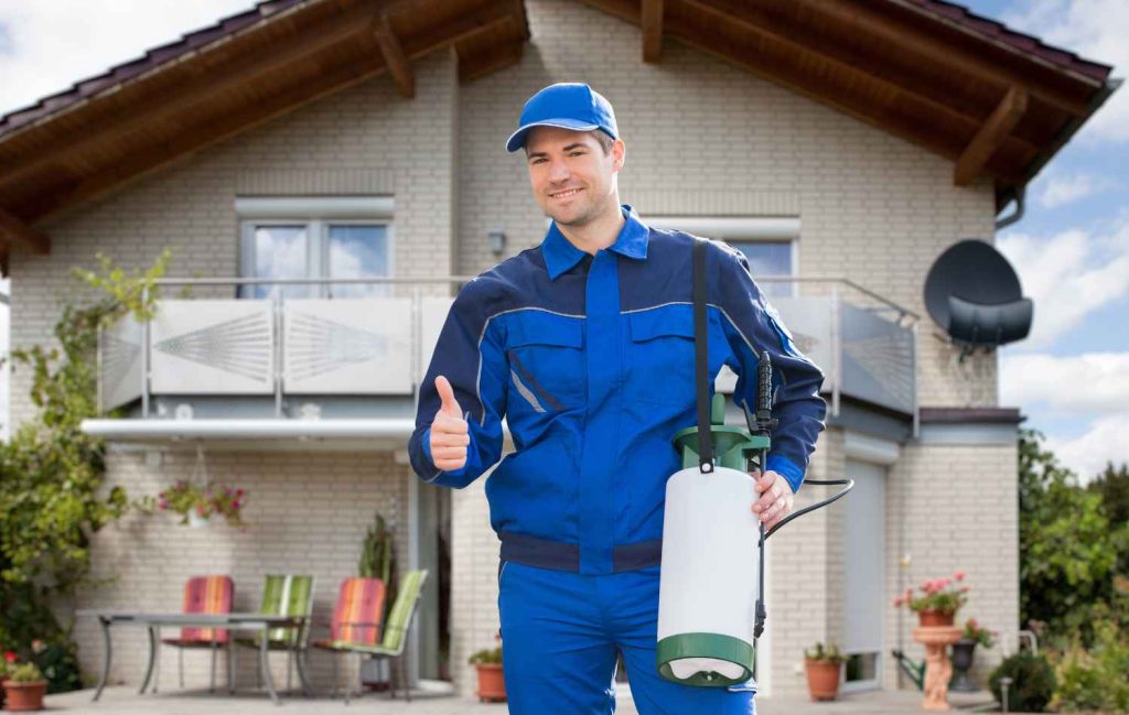 Pest Control