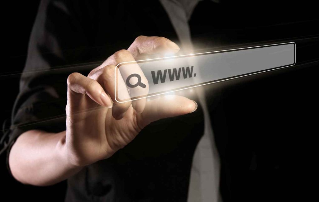Website