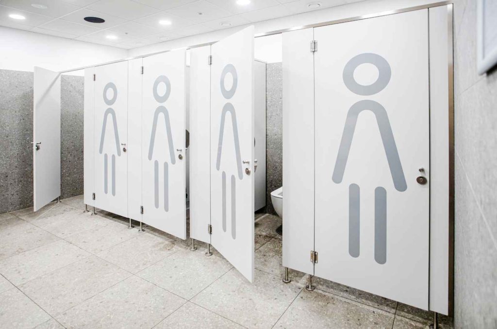 שיקום תאי שירותים