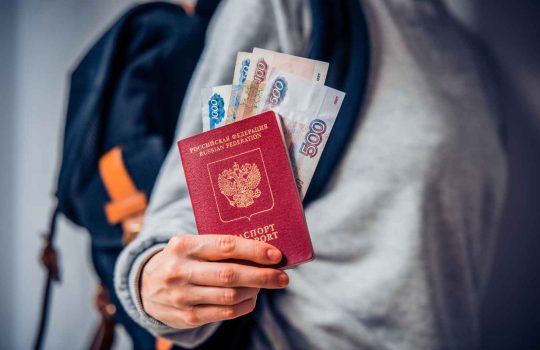 German Passport2