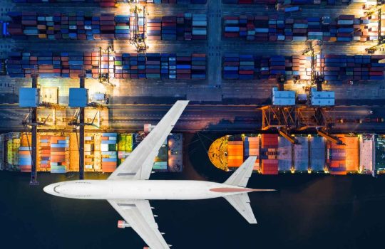 International Shipping2