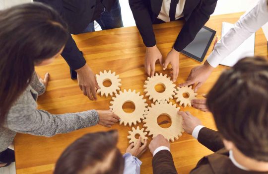 Project Management Association2