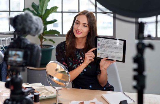 Shoppable Video and Media2