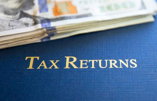 Tax Returns2