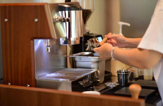 מכונות קפה2